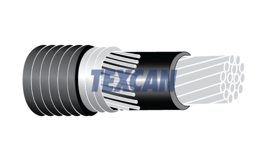 TexExpress Edmonton Wire & Cable Supplier Texcan